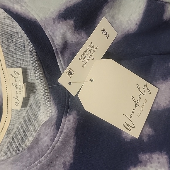 Wonderly dress NWT - Picture 4 of 4